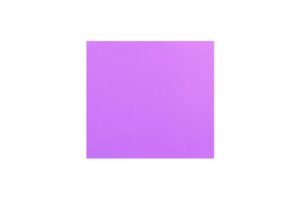 PR 06 Violet. Filter Category: 2 Light Transmission: 23.33% UV Protection: 100%
