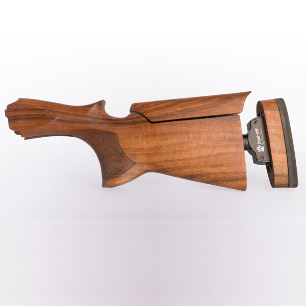 Woody2 Left Face with Sporting/Skeet Buttplate