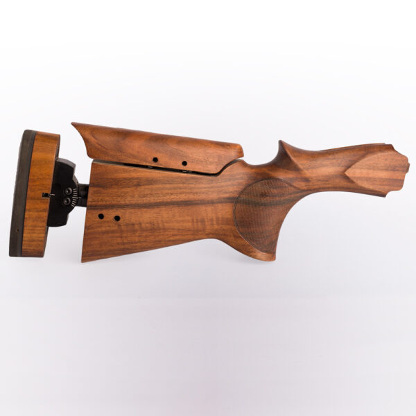 Woody2 Right Face with Sporting/Skeet Buttplate