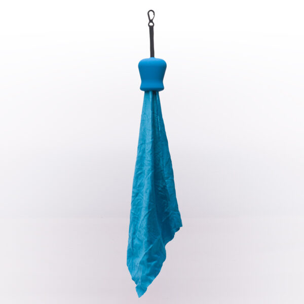 Air Towel Blue