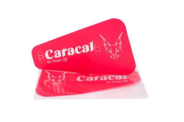 Caracal Red Blinders