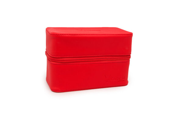 Caracal Red Box