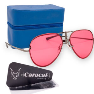 Caracal Frame and One Lens Set