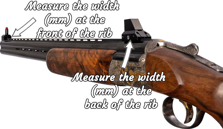 Rib Measurement Guide