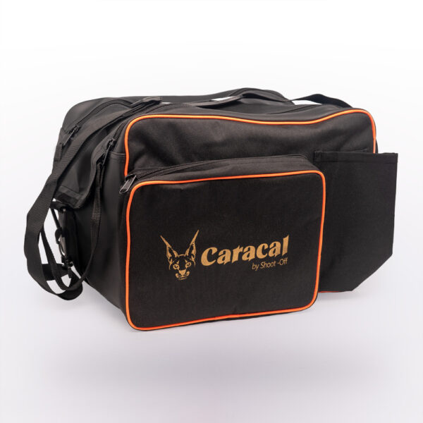 Caracal Shoulder Bag